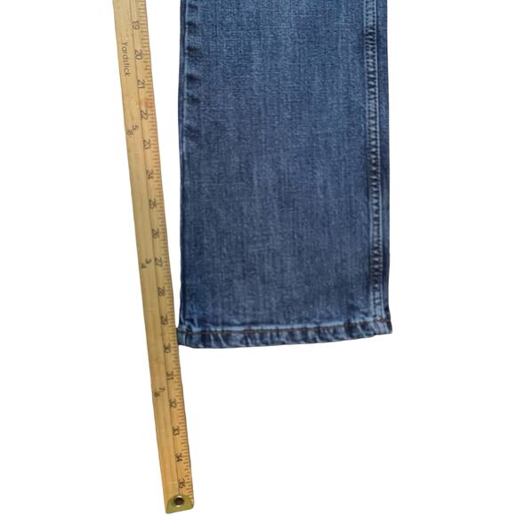 Wrangler Retro Slim Bootcut Jeans Men’s 30x30 - Picture 8 of 10